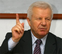 Мороз підказав ГПУ де сліди Пукача і пропіарив свою книжку Мороз підказав ГПУ де сліди Пукача і пропіарив свою книжку