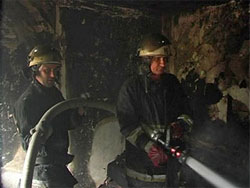 Італієць замовив столичний ресторан. С тяжкими наслідками Італієць замовив столичний ресторан. С тяжкими наслідками