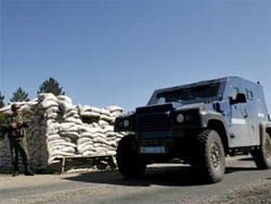 ОБСЄ обурено брехнею росіян ОБСЄ обурено брехнею росіян