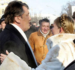 Влада за будь-що. Україна і українці - ніщо Влада за будь-що. Україна і українці - ніщо