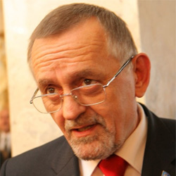 Володимир Полохало - загроза для чекістів Володимир Полохало - загроза для чекістів