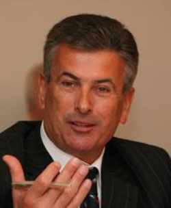 Голова Верховного Суду переконався: у хуторянського свавілля межі немає Голова Верховного Суду переконався: у хуторянського свавілля межі немає