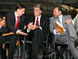 Праведний гнів. НСНУ теж “погнала” на Балогу Праведний гнів. НСНУ теж “погнала” на Балогу