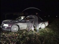 Сафарі на маленьких українців. Неповнолітній мажор холоднокровно вбив людину Сафарі на маленьких українців. Неповнолітній мажор холоднокровно вбив людину