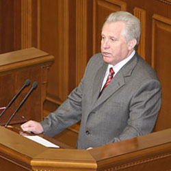 На завтра у парламенті - день презентації депутатських ОЗУ На завтра у парламенті - день презентації депутатських ОЗУ