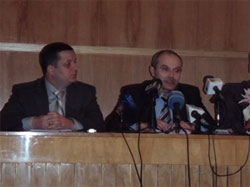 СБУ гучно викрило надепів-злочнців. Перед журналістами і без суду СБУ гучно викрило надепів-злочнців. Перед журналістами і без суду