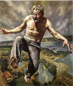 Передова російська культура. У літаку Передова російська культура. У літаку