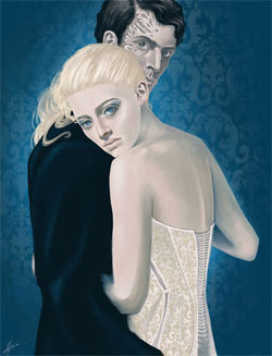 Доведено. Шрами прикрашають чоловіків і не тільки Доведено. Шрами прикрашають чоловіків і не тільки