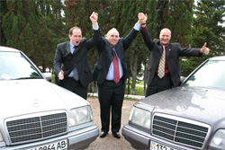 Американський аферист отримав шанс стати мільйонером. Якщо вийде із української буцегарні Американський аферист отримав шанс стати мільйонером. Якщо вийде із української буцегарні