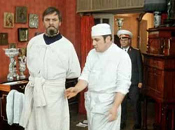 Докерувалися. Спочатку робимо, а потім думаємо, що ж оце вийшло? Докерувалися. Спочатку робимо, а потім думаємо, що ж оце вийшло?