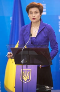 У Президента поінформували про зустріч із нардепами У Президента поінформували про зустріч із нардепами