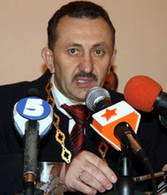 Суддю-“посівальника” заарештують. Якщо знайдуть Суддю-“посівальника” заарештують. Якщо знайдуть