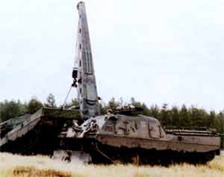 Українська армія прийняла на озброєння нову техніку Українська армія прийняла на озброєння нову техніку