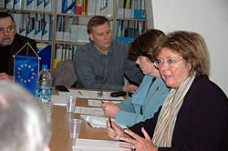 Україну промоніторили. Результат - майже позитивний Україну промоніторили. Результат - майже позитивний