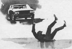 Космосу пригадали, як він убив людину Космосу пригадали, як він убив людину