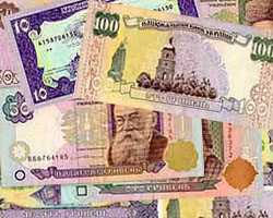 НБУ буде укріплювати гривну? НБУ буде укріплювати гривну?