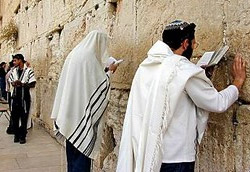 Ізраїльський історик: євреїв ніколи не існувало Ізраїльський історик: євреїв ніколи не існувало