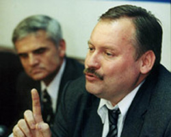 Істерія “Антината”. Російські парламентарі заслухали, які погані хахли Істерія “Антината”. Російські парламентарі заслухали, які погані хахли