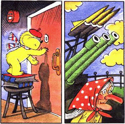 Істерія “Антината”. Росія піде на все, аби Україна не була у НАТО Істерія “Антината”. Росія піде на все, аби Україна не була у НАТО