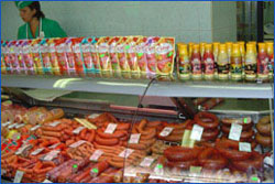 Балога не пускає у продаж дешеве м'ясо Балога не пускає у продаж дешеве м'ясо