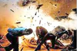 У центі Києва - теракт. Є постраждалі У центі Києва - теракт. Є постраждалі