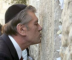 Ізраїль не визнає Голодомор в Україні актом етнічного геноциду Ізраїль не визнає Голодомор в Україні актом етнічного геноциду