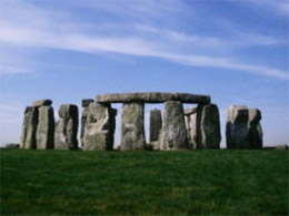 Друїди Європи зустріли день зимового сонцестояння Друїди Європи зустріли день зимового сонцестояння