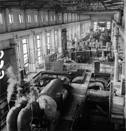 У Криму кажуть, що для ТЕЦ не вистачає газу. А куди ж він подівся?