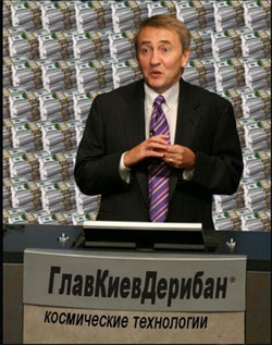 Цінова війна. Рейд народної влади по кишенях підприємців