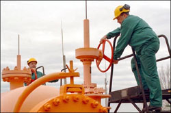 Відлуння газової війни. Болгарія вимагає від Росії компенсацій Відлуння газової війни. Болгарія вимагає від Росії компенсацій