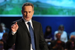 Мавр зробив свою справу. У Москві порушили кримінальну справу на Фірташа Мавр зробив свою справу. У Москві порушили кримінальну справу на Фірташа