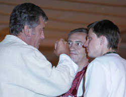 Дістав. У СП зажадали правової оцінки Космоса Дістав. У СП зажадали правової оцінки Космоса