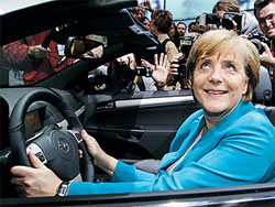 Відчуйте різницю. Підтримка виробника по-німецьки Відчуйте різницю. Підтримка виробника по-німецьки