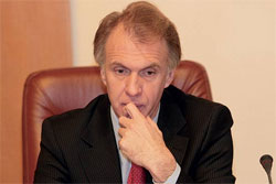 Нардепи відправили Огризка у відставку. Чи буде скандал у БЮТ?