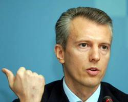 Хорошковський думає, РУЕ - це Україна Хорошковський думає, РУЕ - це Україна