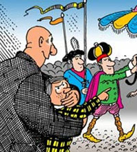 Хтось знову збрехав. Театральне агенство підтвердило: квитків на виставу гаранта - не продає Хтось знову збрехав. Театральне агенство підтвердило: квитків на виставу гаранта - не продає