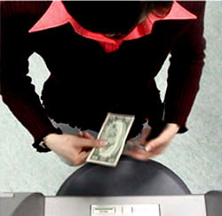 Хакери винайшли троян для банкоматів Хакери винайшли троян для банкоматів