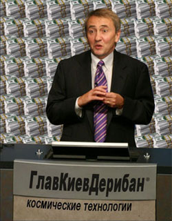 Космічна афера із комунальною нерухомістю: столичну громаду оббирають на очах правоохоронців Космічна афера із комунальною нерухомістю: столичну громаду оббирають на очах правоохоронців