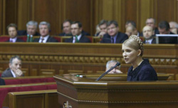 Чого бояться оППозиціонери? 31 березня парламент голосуватиме антикризовий пакет уряду Чого бояться оППозиціонери? 31 березня парламент голосуватиме антикризовий пакет уряду