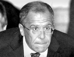 У Кремлі не вщухає навколотрубна істерія У Кремлі не вщухає навколотрубна істерія