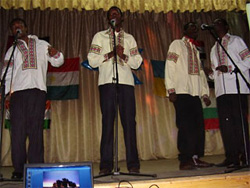 Стати “студентом”, як нова технологія нелегальної міграції Стати “студентом”, як нова технологія нелегальної міграції