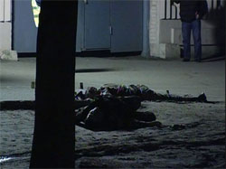 Безпорадність ГПУ. У Харкові тривають пограбування інкасаторів Безпорадність ГПУ. У Харкові тривають пограбування інкасаторів