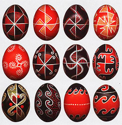 У які дні відпочиватимемо на Пасху У які дні відпочиватимемо на Пасху