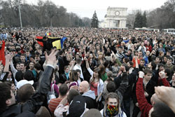 Відлуння Майдану. У Кремлі побоюються за маріонеткові режими Відлуння Майдану. У Кремлі побоюються за маріонеткові режими