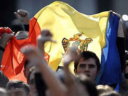 Хроніка Майдану в Кишиневі. Зібрано достатньо доказів фальсифікації виборів Хроніка Майдану в Кишиневі. Зібрано достатньо доказів фальсифікації виборів