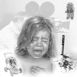 Німці заблокують порнографічні сайти Німці заблокують порнографічні сайти