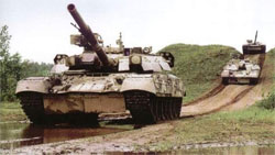 Попри кризу, уряд запускає у серію нові українські танки Попри кризу, уряд запускає у серію нові українські танки