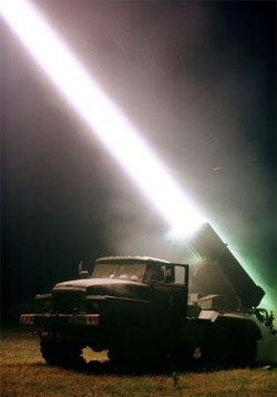 Українська армія отримає нову сучасну зброю Українська армія отримає нову сучасну зброю