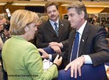 Східне партнерство очима європейців Східне партнерство очима європейців