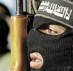 СБУ викрила ісламських терористів СБУ викрила ісламських терористів